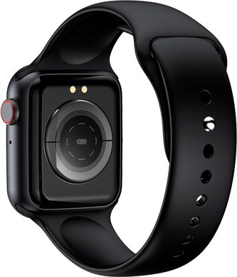 Смарт-часы Smart Watch Urban Pro Black фото