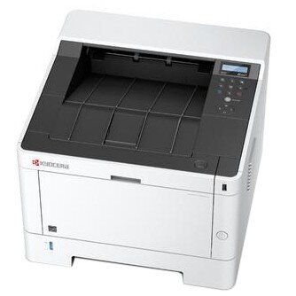 Лазерний принтер Kyocera ECOSYS P2040dw (1102RY3NL0) фото
