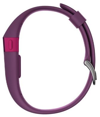 Смарт-годинник Fitbit Charge HR (Large/Plum) фото