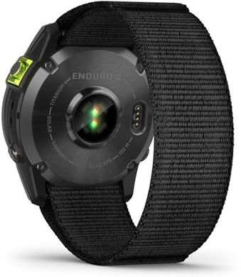 Смарт-часы Garmin Enduro 2 (010-02754-00/01) фото