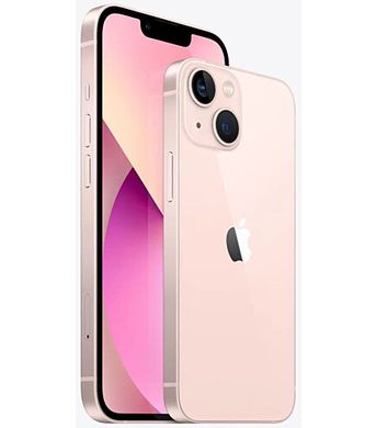 Смартфон Apple iPhone 13 mini 512GB Pink (MLKD3) фото