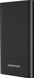 Borofone Power Bank BT19A Universal Metal Edition 2USB 15000 mAh Black