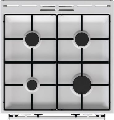 Плити кухонні GORENJE KS635W фото