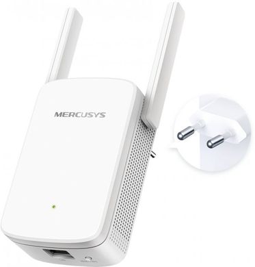 Маршрутизатор и Wi-Fi роутер MERCUSYS ME30 фото