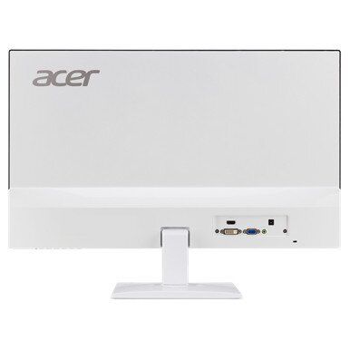 Монитор Acer HA240YAWI (UM.QW0EE.A01) фото