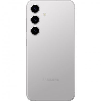 Смартфон Samsung Galaxy S24+ 12/256GB Marble Grey (SM-S926BZAD) фото