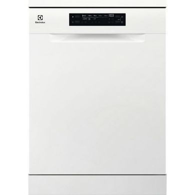 Посудомийні машини Electrolux SEA94720SW фото