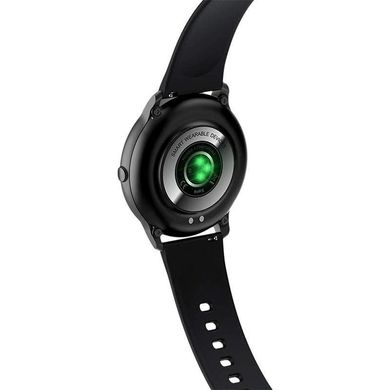 Смарт-часы Xiaomi iMi KW66 Black фото