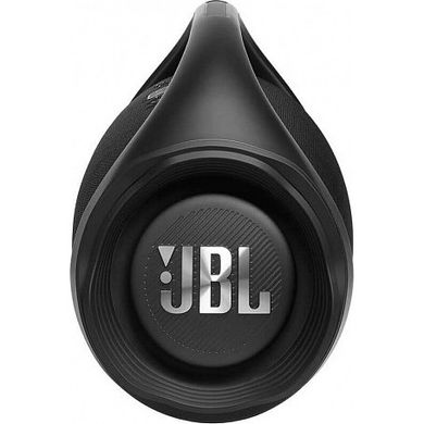 Портативна колонка JBL Boombox 2 Black (JBLBOOMBOX2BLK) фото