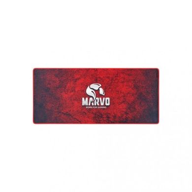 Ігрова поверхня Marvo G41 XL Speed/Control Red (G41.XL) фото