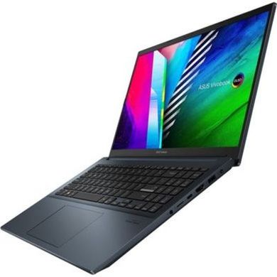 Ноутбук ASUS Vivobook Pro 15 OLED M3500QA (M3500QA-L1165) фото