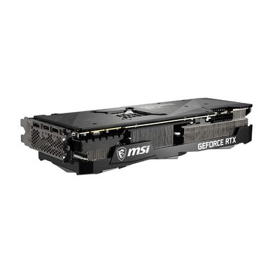 MSI GeForce RTX 3080 VENTUS 3X 10G