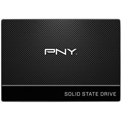 SSD накопичувач PNY CS900 960 GB (SSD7CS900-960-PB) фото