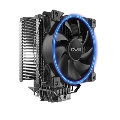 Повітрянне охолодження PCCooler GI-X6B фото