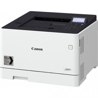 Лазерний принтер Canon i-SENSYS LBP663Cdw (3103C008) фото