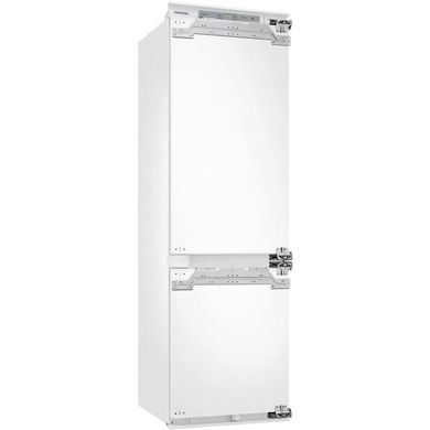 Холодильники Samsung BRB26715DWW фото