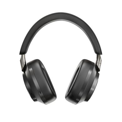 Навушники Bowers & Wilkins PX8 Black фото