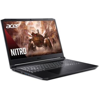 Ноутбук Acer Nitro 5 AN517-41 (NH.QBHEV.05Q) фото