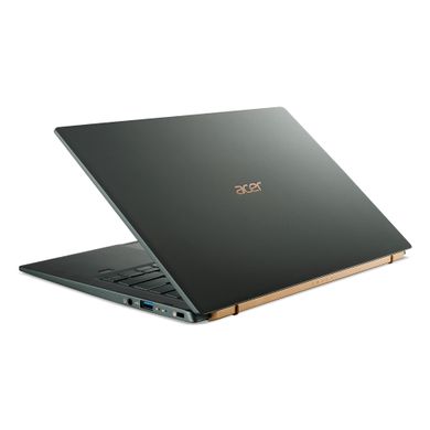 Ноутбук Acer Swift 5 SF514-55TA (NX.A6SEU.007) фото