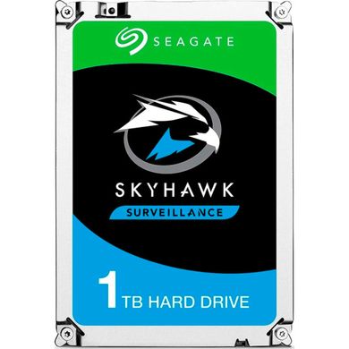Жесткий диск Seagate SkyHawk Lite 1 TB (ST1000VX008) фото