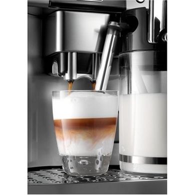 Кофеварки и кофемашины Delonghi PrimaDonna ESAM 6650 фото
