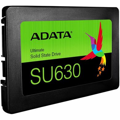 SSD накопитель Adata Ultimate SU630 1.92 TB (ASU630SS-1T92Q-R) фото