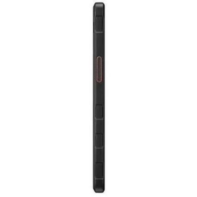 Смартфон Samsung Galaxy Xcover 7 SM-G556 6/128GB Black (SM-G556BZKD) фото