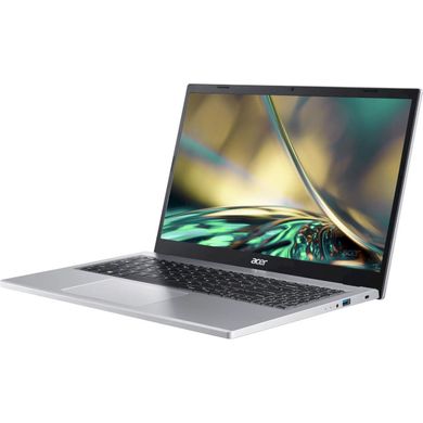 Ноутбук Acer Aspire 3 A315-24P-R8Y4 Pure Silver (NX.KDEEU.01D) фото