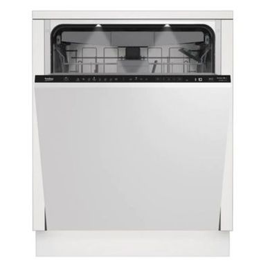Посудомийні машини вбудовані Beko MDIN48523AD фото