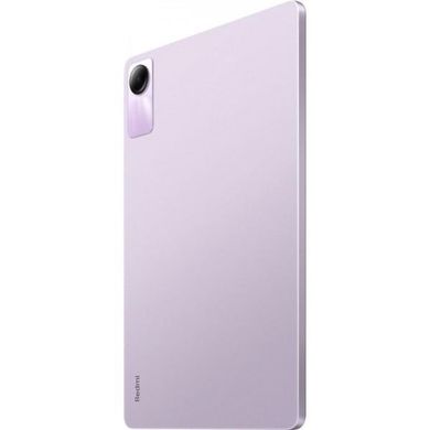 Планшет Xiaomi Redmi Pad SE 6/128Gb Purple фото