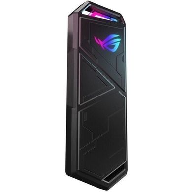 Карман для диска ASUS ROG Strix Arion Lite (ESD-S1CL/BLK/G/AS) фото