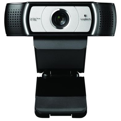 Вебкамера Веб-камера Logitech C930e (960-000972) фото