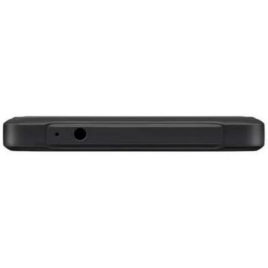 Смартфон Samsung Galaxy Xcover 7 SM-G556 6/128GB Black (SM-G556BZKD) фото