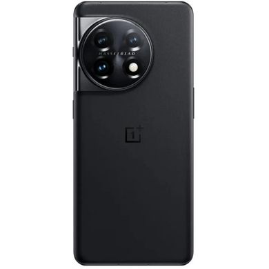 Смартфон OnePlus 11 16/512GB Black фото