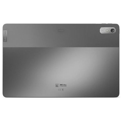 Планшет Lenovo Tab P11 Pro 2nd Gen 4/128GB Wi-Fi Storm Grey + Pen (ZAB50186UA) фото