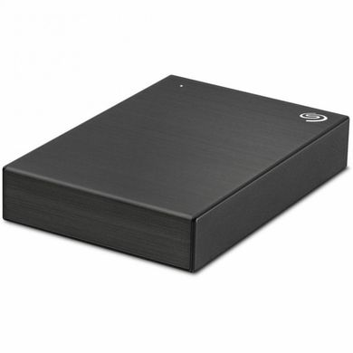 Жесткий диск Seagate One Touch 4 TB (STKC4000400) фото