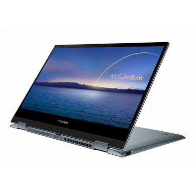 Ноутбук ASUS ZenBook Flip 13 OLED UX363EA (UX363EA-HP931W) фото