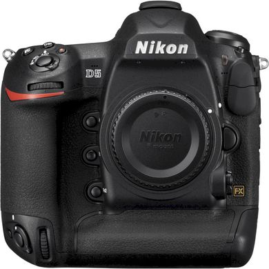 Фотоаппарат Nikon D5 body (CF) VBA460BE фото