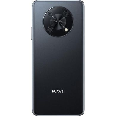 Смартфон HUAWEI Nova Y90 8/128GB Midnight Black фото
