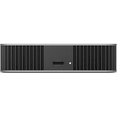 Жорсткий диск LaCie 5Tb Mobile Grey (STLR5000400) фото