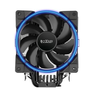 Повітрянне охолодження PCCooler GI-X6B фото