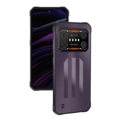 Смартфон Oukitel IIIF150 Air1 Ultra 8/256GB Epic Purple фото