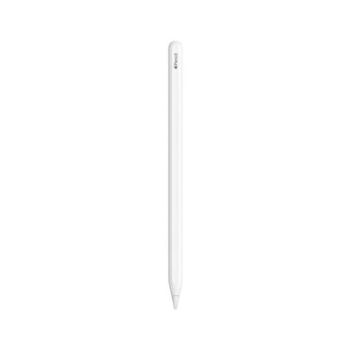 Apple Pencil 2nd Generation for iPad Pro 2018 (MU8F2)