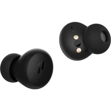 Навушники 1More ComfoBuds Mini ES603 Obsidian Black фото