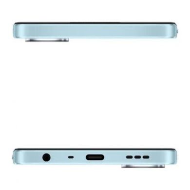Смартфон OPPO A78 5G 8/128GB Glowing Blue фото