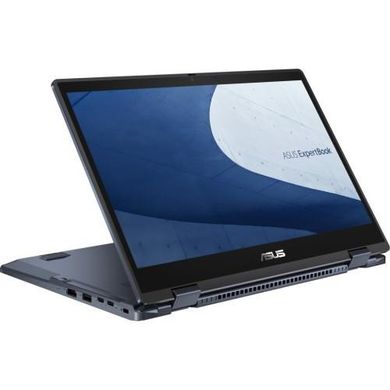Ноутбук ASUS Expertbook B7 Flip B7402FBA Star Black (B7402FBA-LA1029X, 90NX04V1-M01440) фото