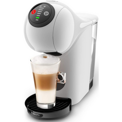 Кавоварки та кавомашини Krups Dolce Gusto Genio S KP2401 фото