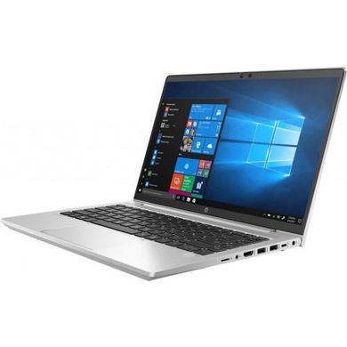Ноутбук HP ProBook 440 G8 Silver (2Q528AV_V1) фото