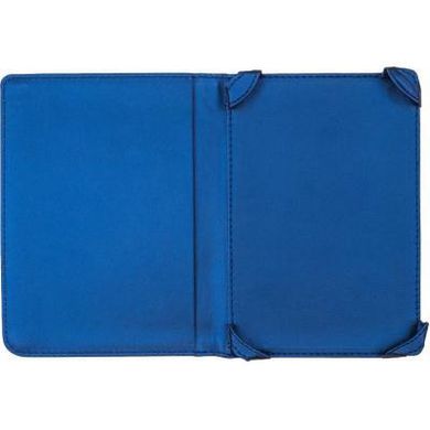 Електронна книга PocketBook Обложка 6" для 616/627 Metallic Blue (VLPB-TB627MBLU1) фото
