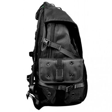 Сумка та рюкзак для ноутбуків Рюкзак RAZER Mercenary Backpack (RC21-00800101-0000) фото